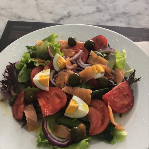 Ensalada
