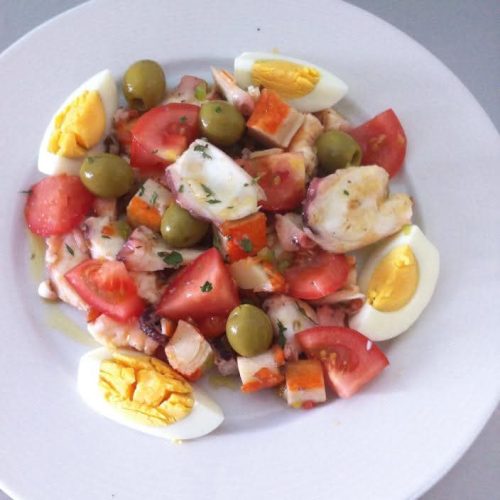 Ensalada